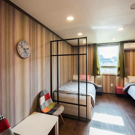 Seoul Sweet Style Guest House Eksteriør billede