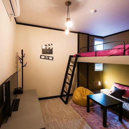 Seoul Sweet Style Guest House Eksteriør billede
