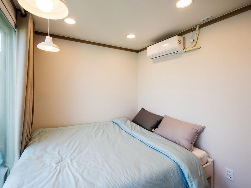 Seoul Sweet Style Guest House Eksteriør billede