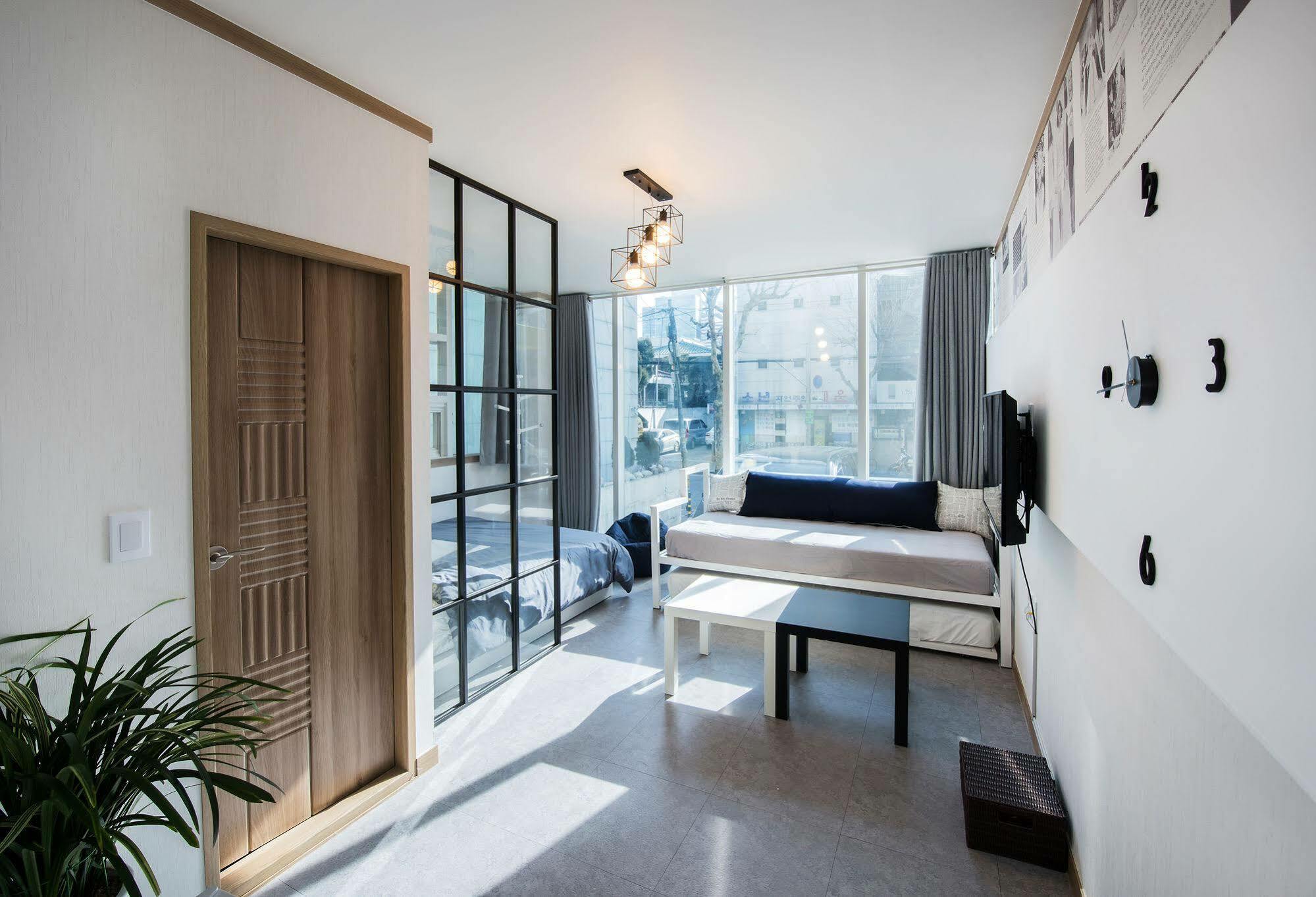Seoul Sweet Style Guest House Eksteriør billede