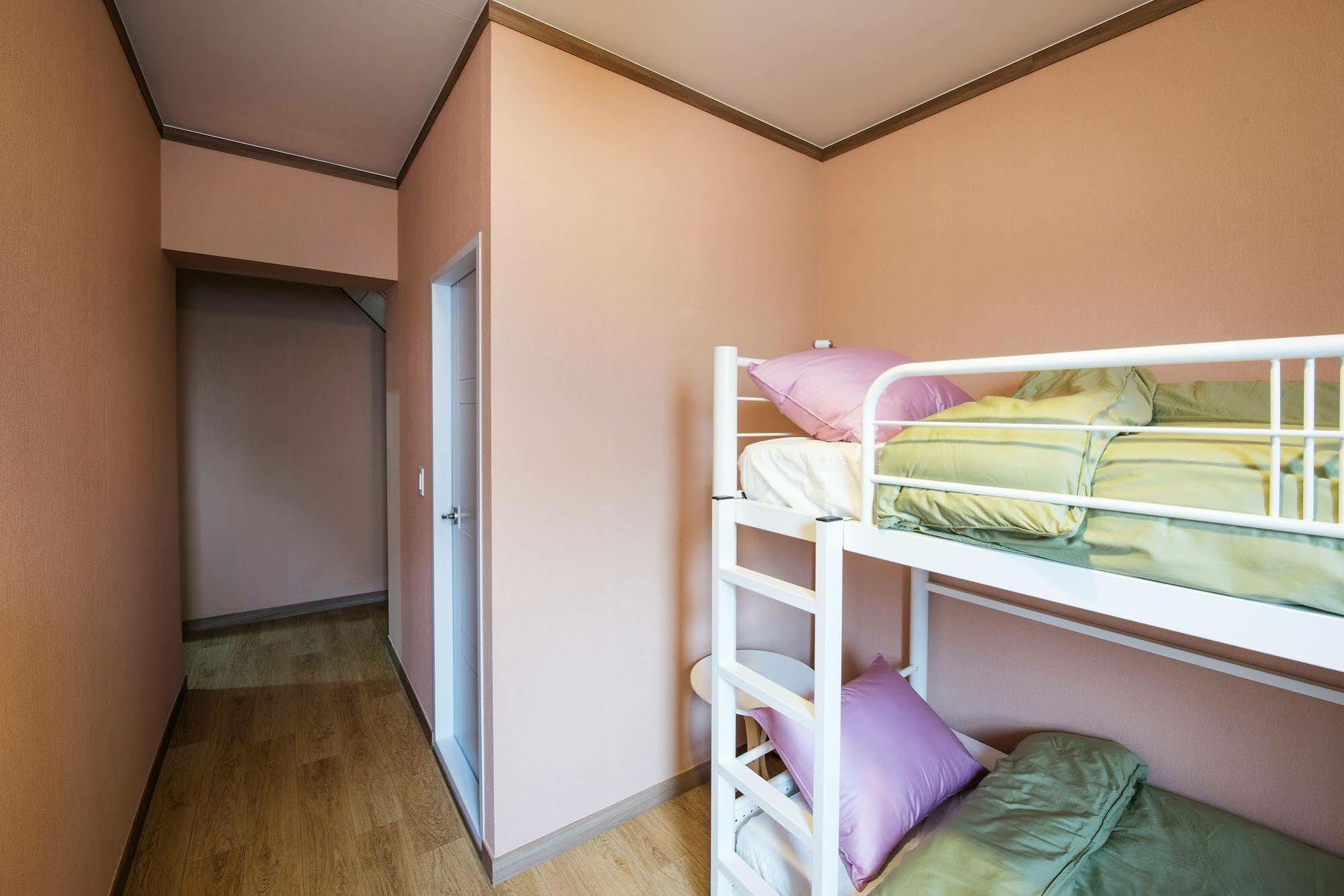 Seoul Sweet Style Guest House Eksteriør billede