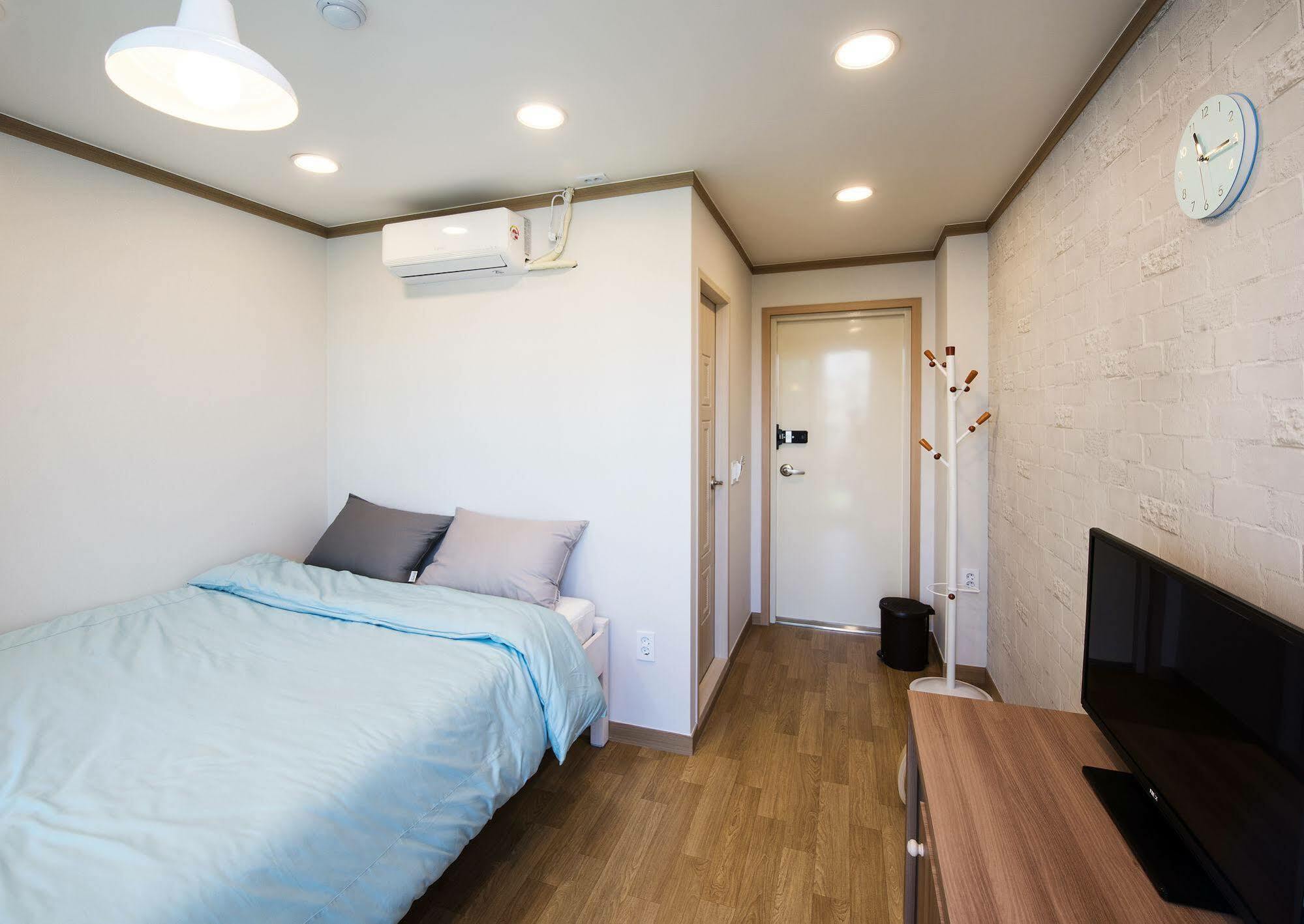 Seoul Sweet Style Guest House Eksteriør billede