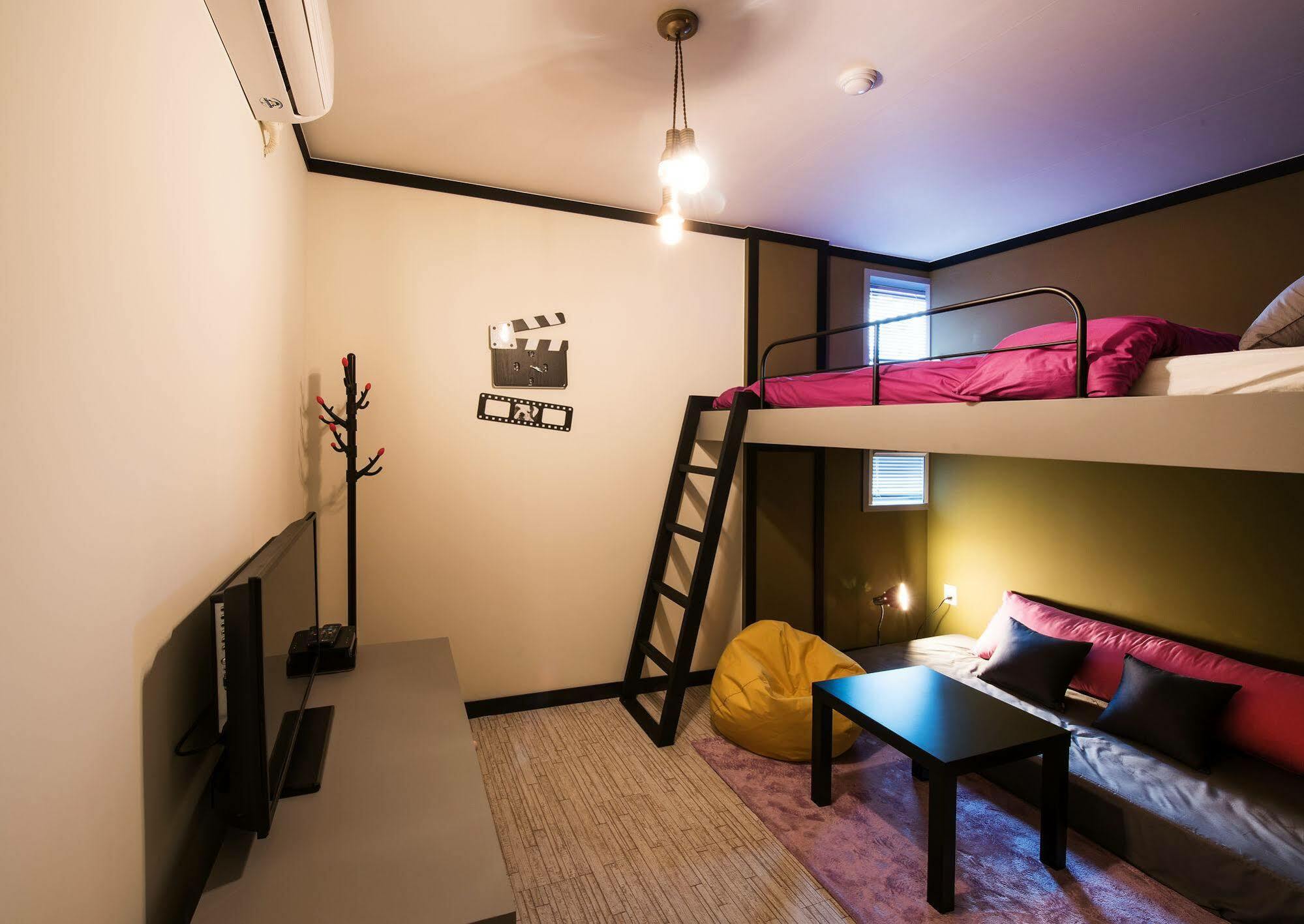 Seoul Sweet Style Guest House Eksteriør billede
