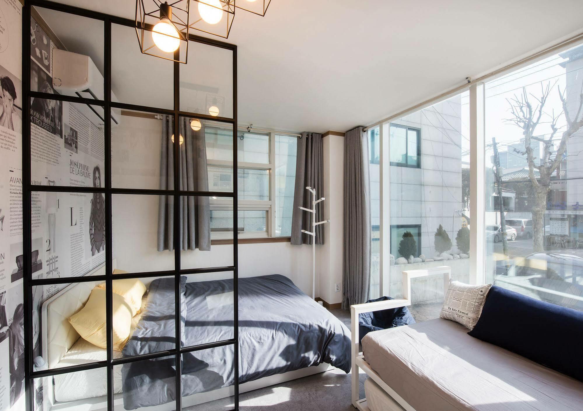 Seoul Sweet Style Guest House Eksteriør billede