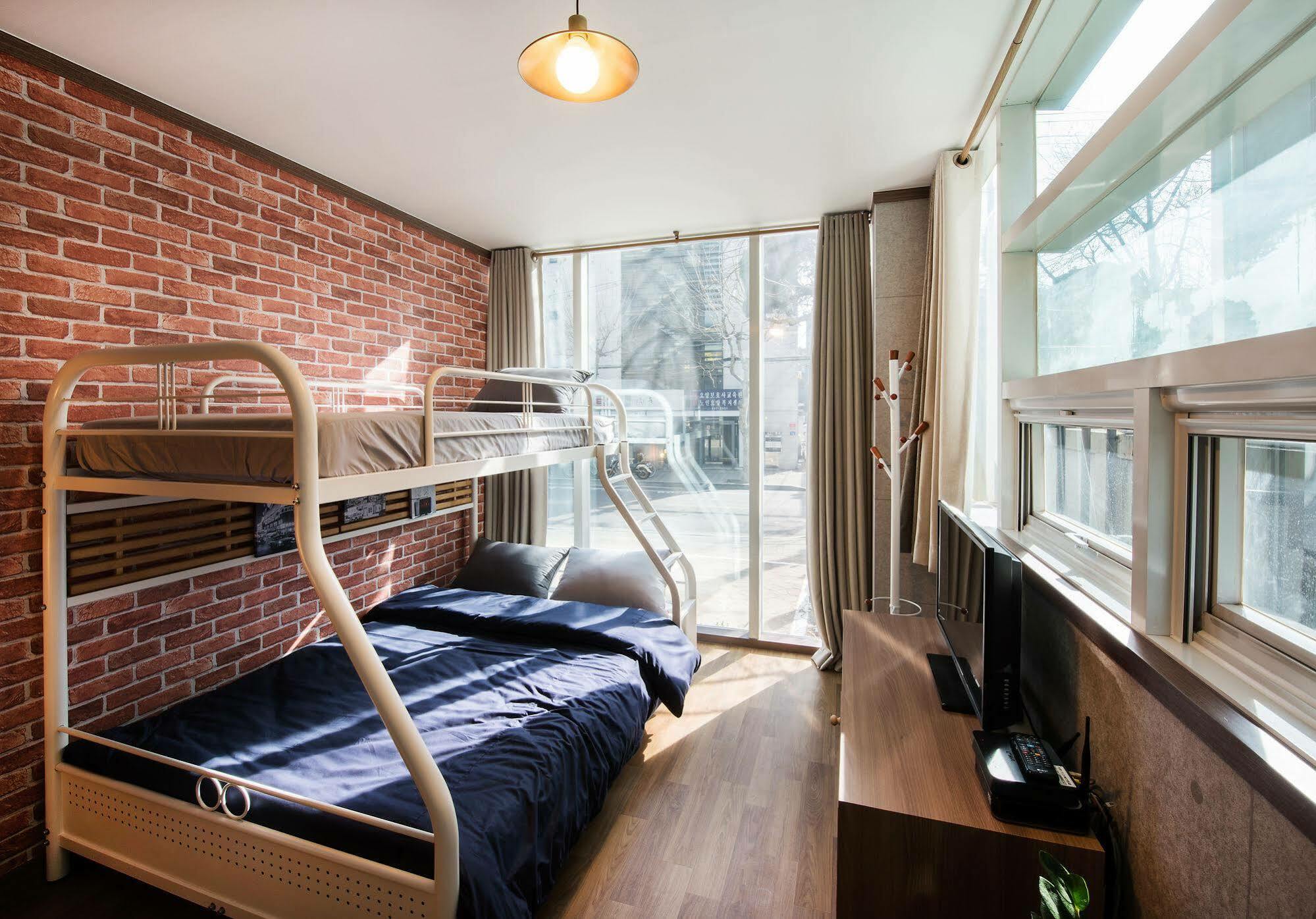 Seoul Sweet Style Guest House Eksteriør billede