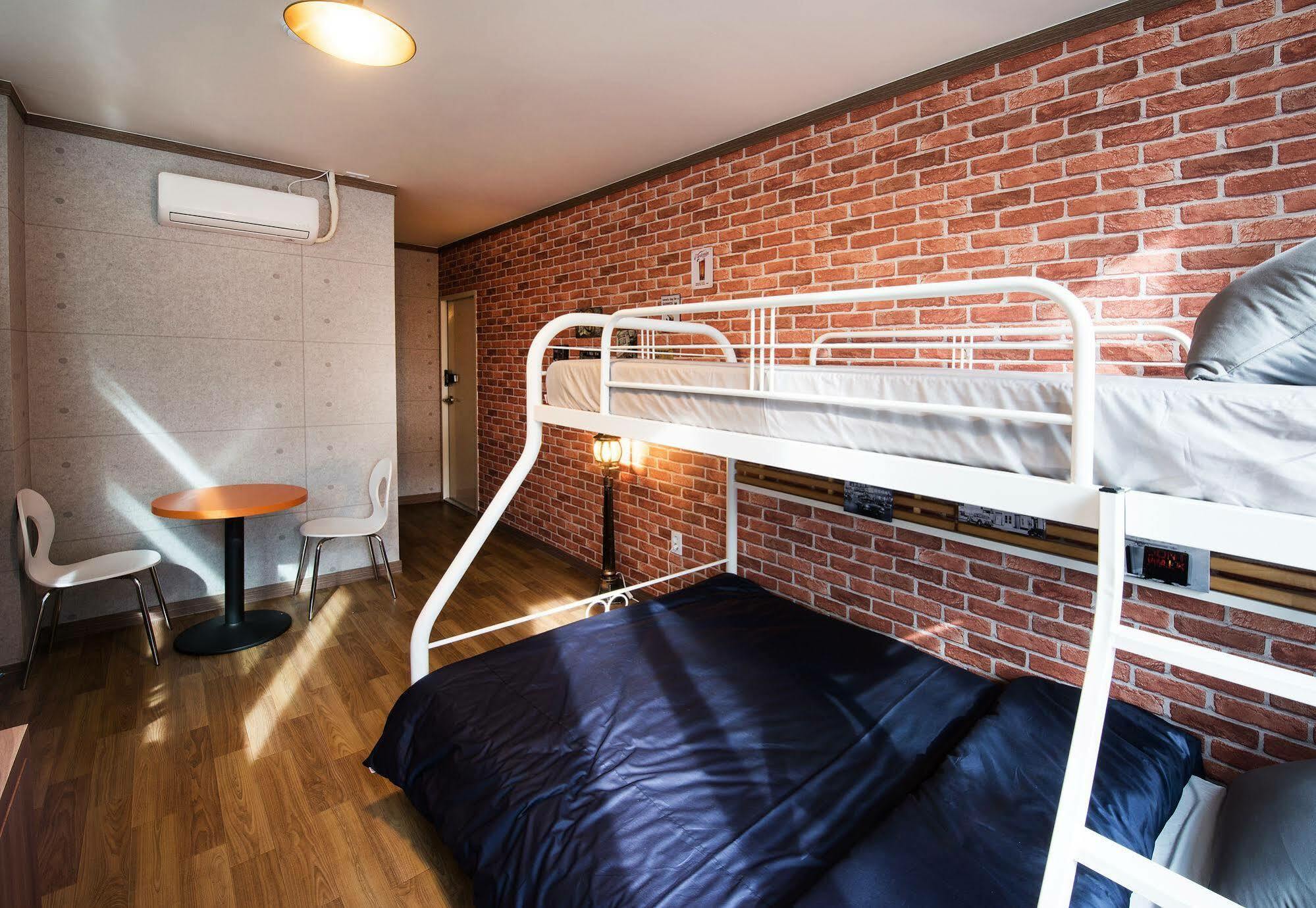 Seoul Sweet Style Guest House Eksteriør billede