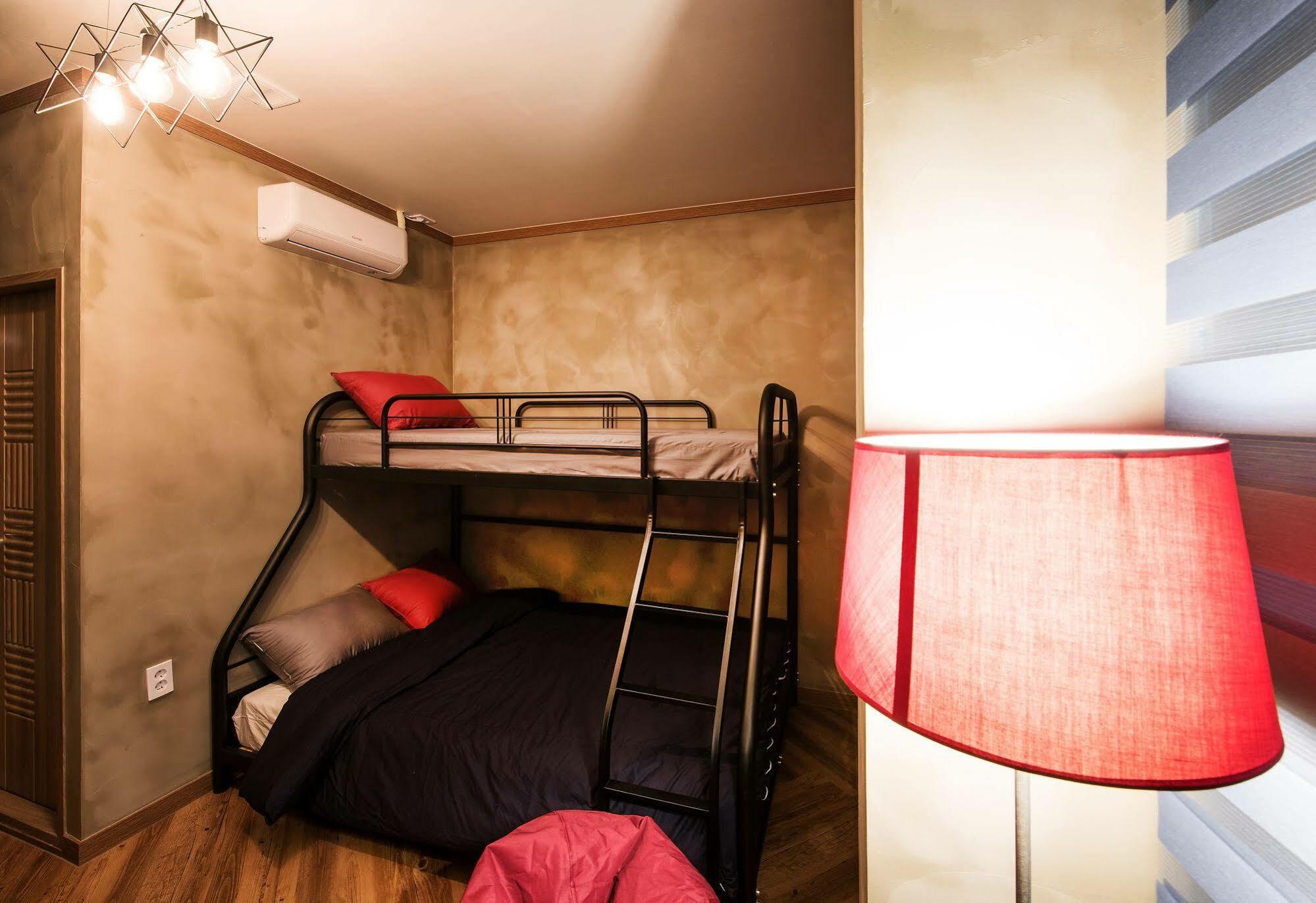 Seoul Sweet Style Guest House Eksteriør billede