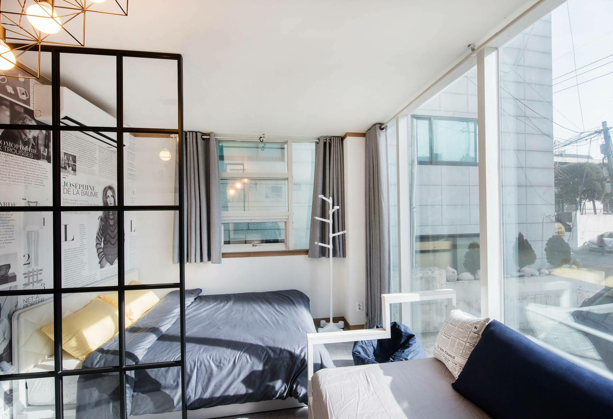 Seoul Sweet Style Guest House Eksteriør billede