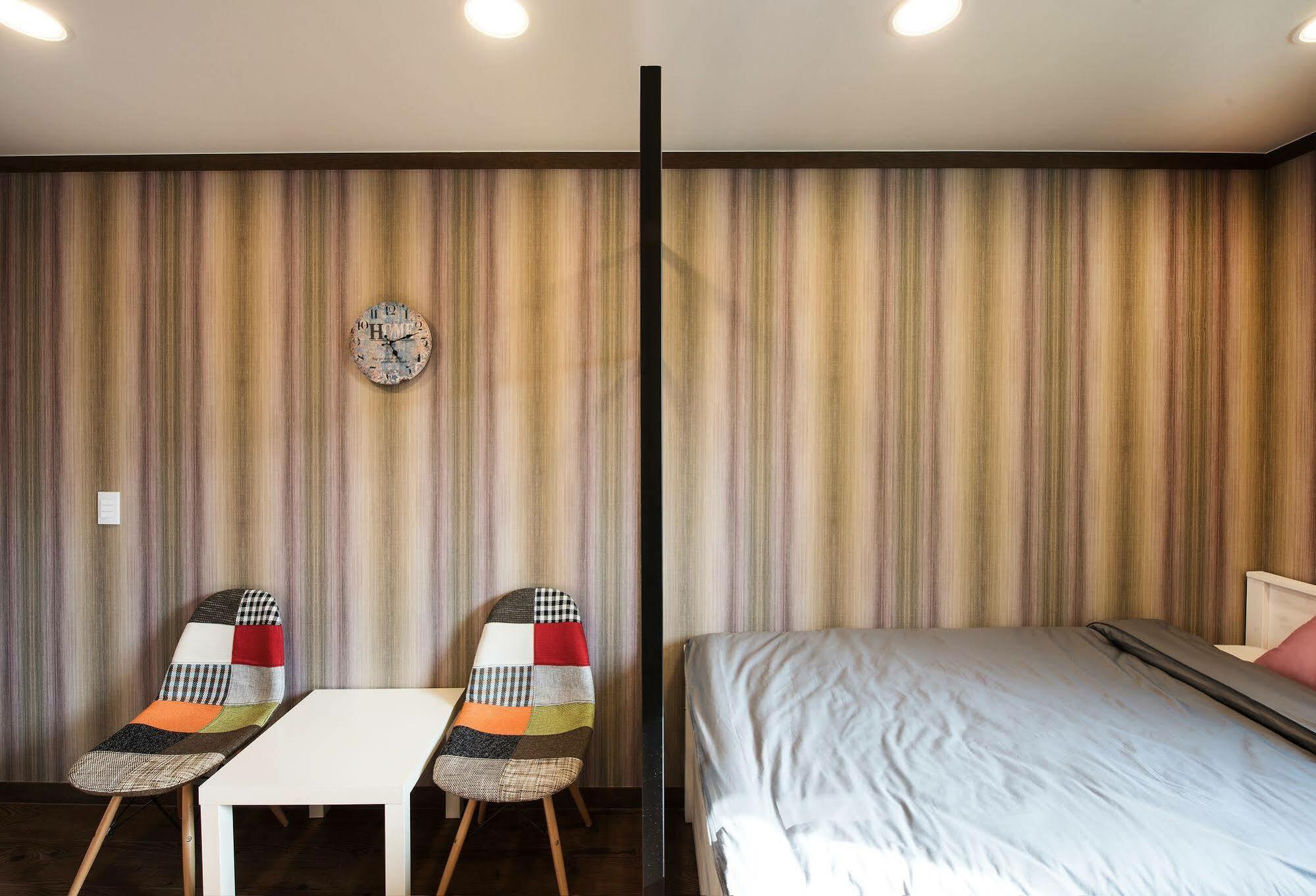Seoul Sweet Style Guest House Eksteriør billede