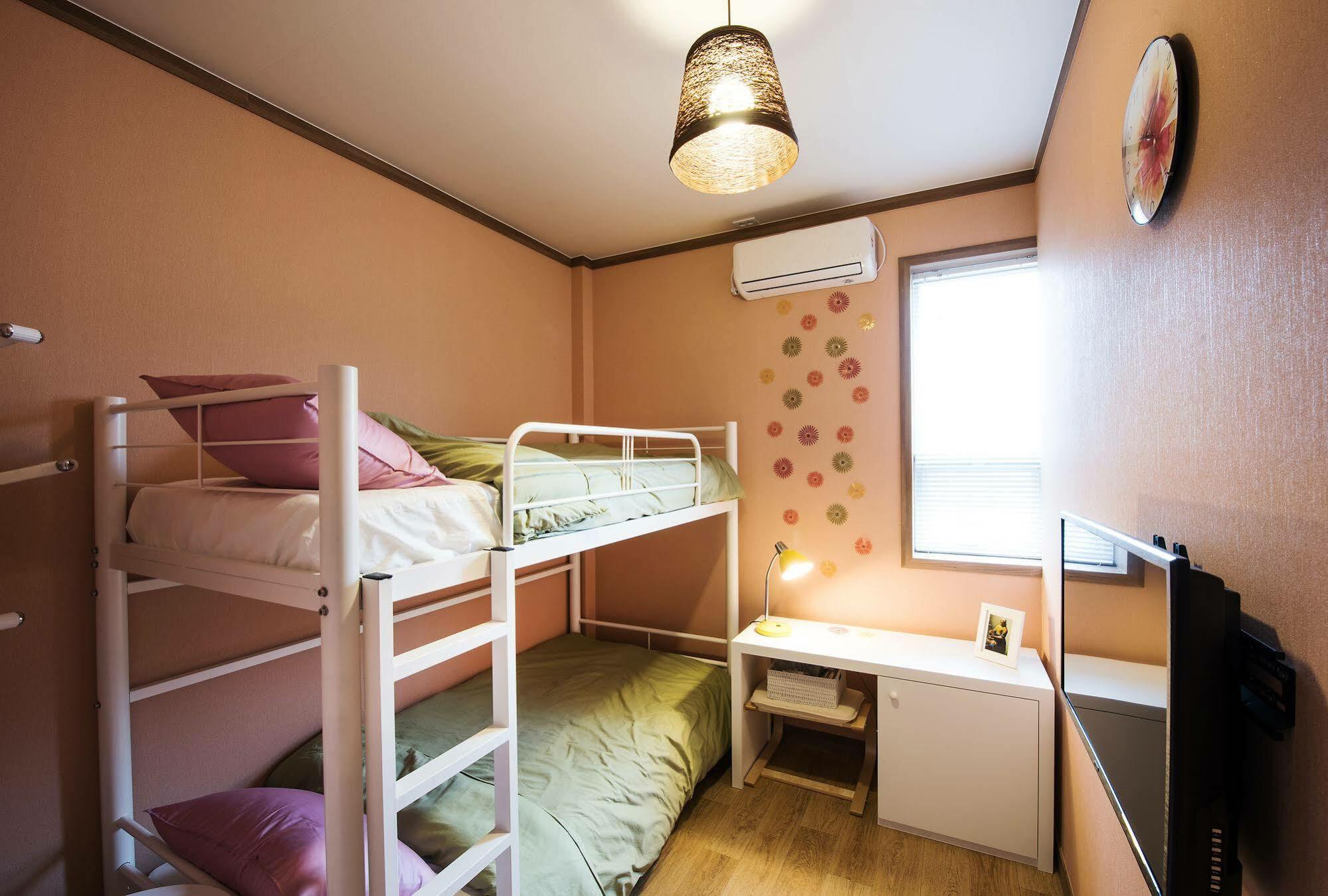 Seoul Sweet Style Guest House Eksteriør billede