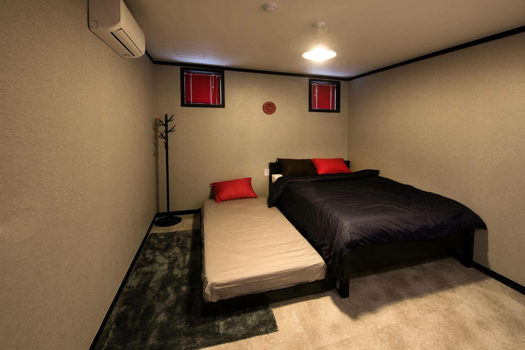 Seoul Sweet Style Guest House Eksteriør billede