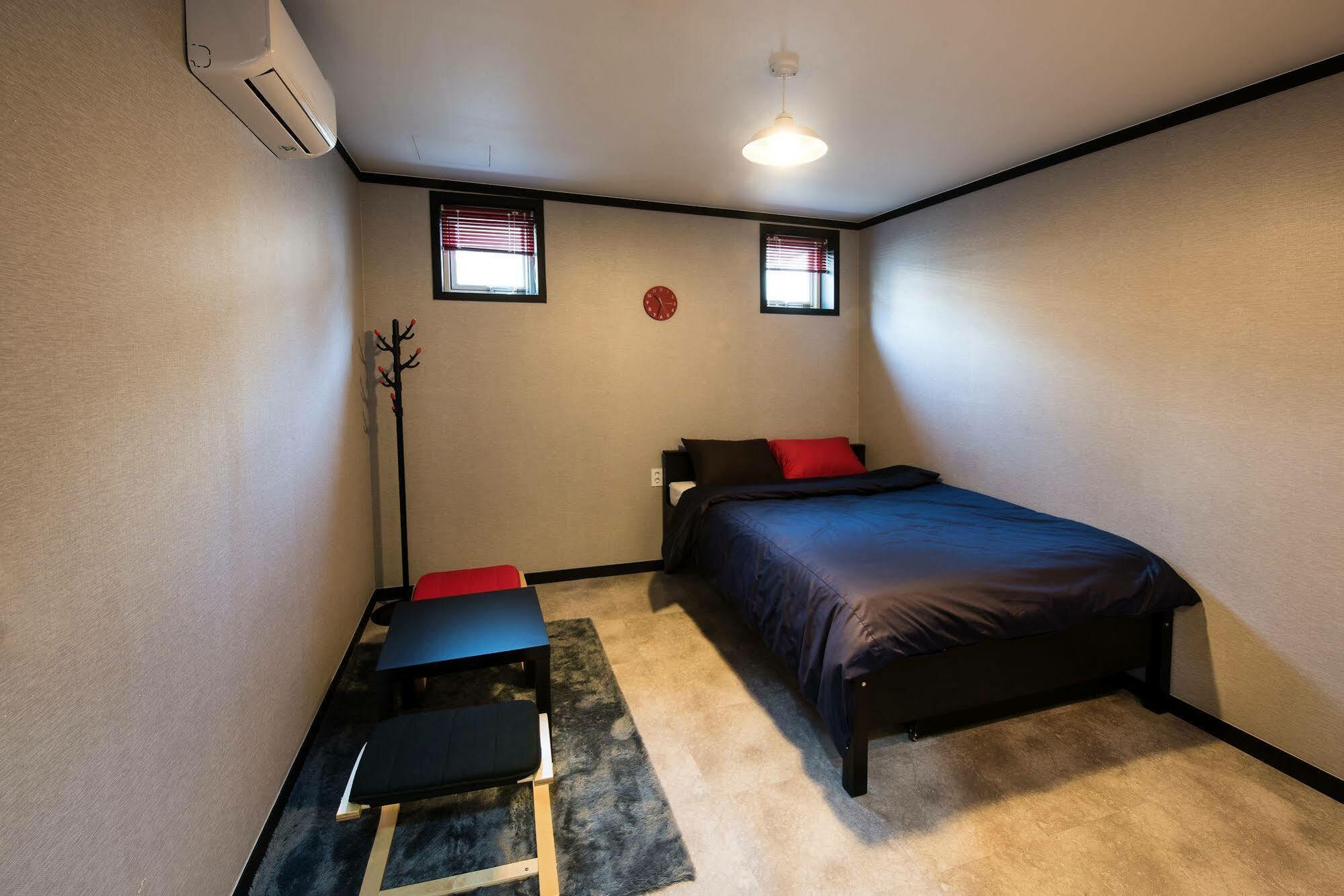 Seoul Sweet Style Guest House Eksteriør billede