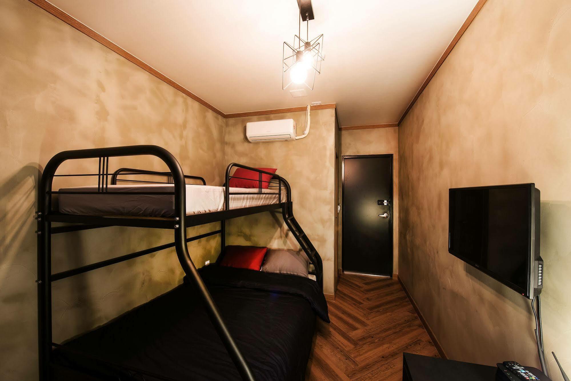 Seoul Sweet Style Guest House Eksteriør billede