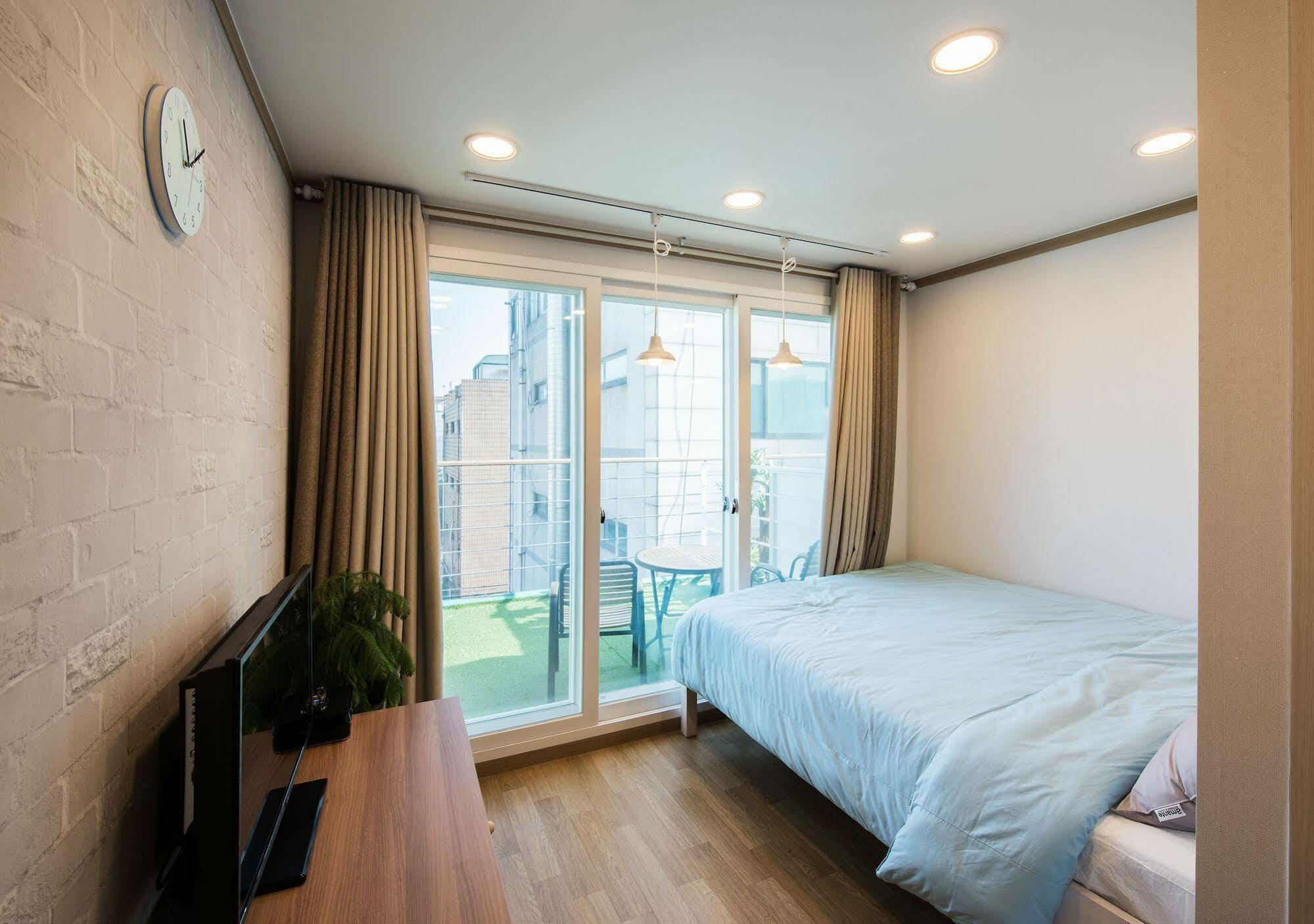 Seoul Sweet Style Guest House Eksteriør billede