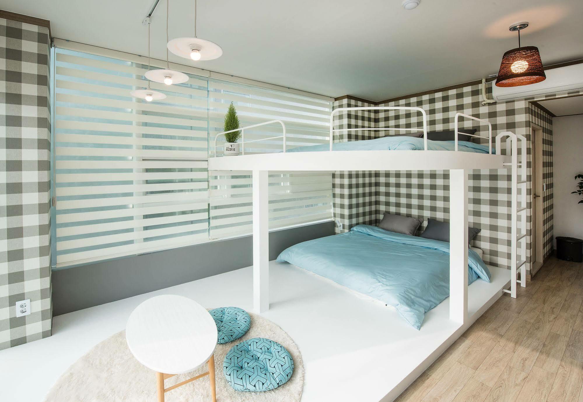 Seoul Sweet Style Guest House Eksteriør billede