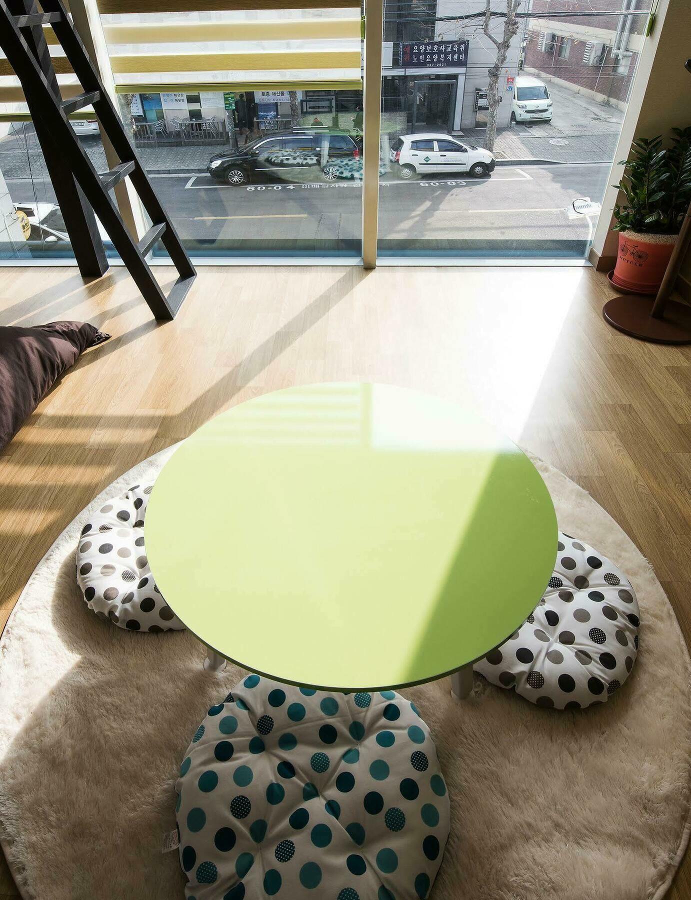 Seoul Sweet Style Guest House Eksteriør billede