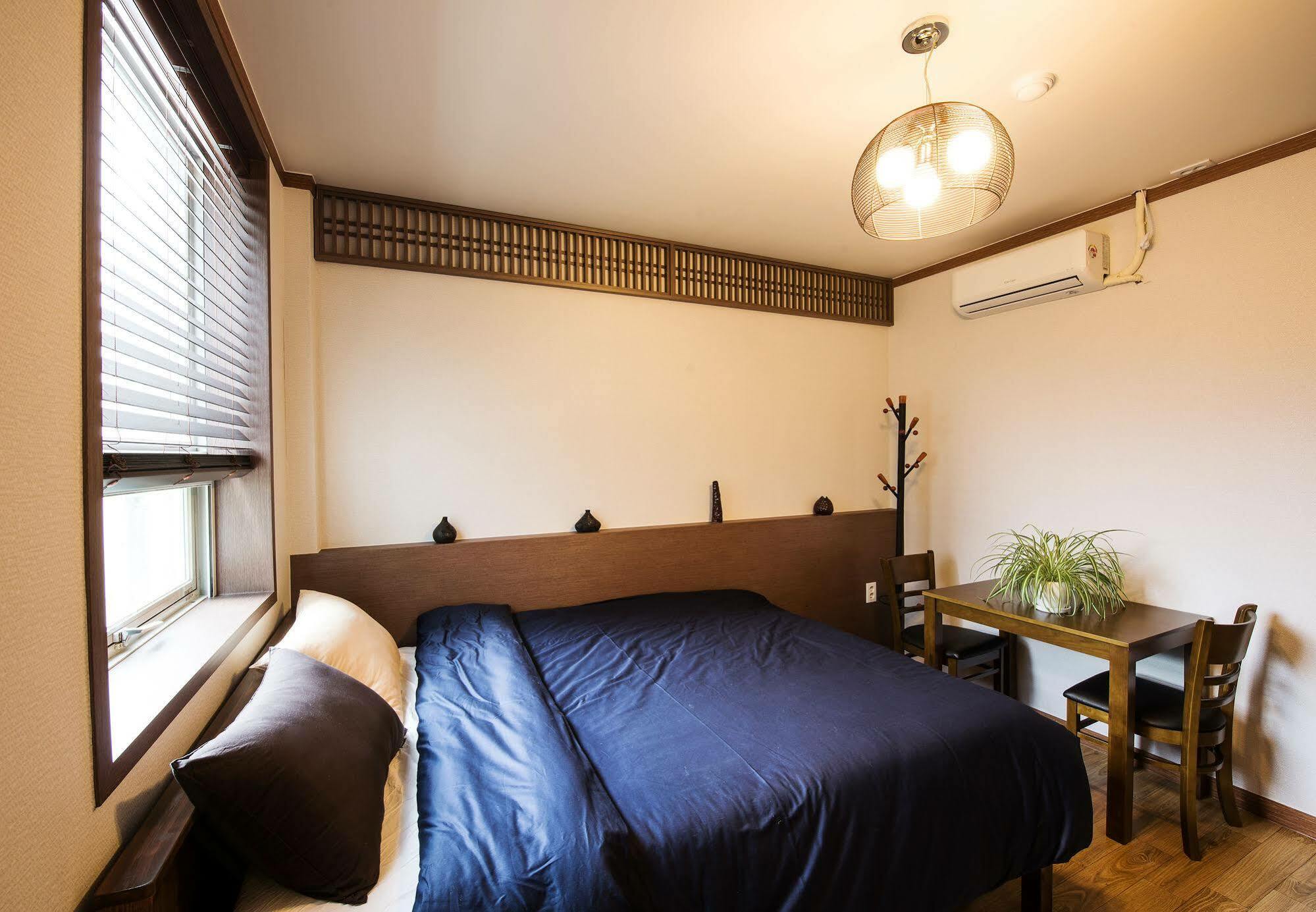 Seoul Sweet Style Guest House Eksteriør billede