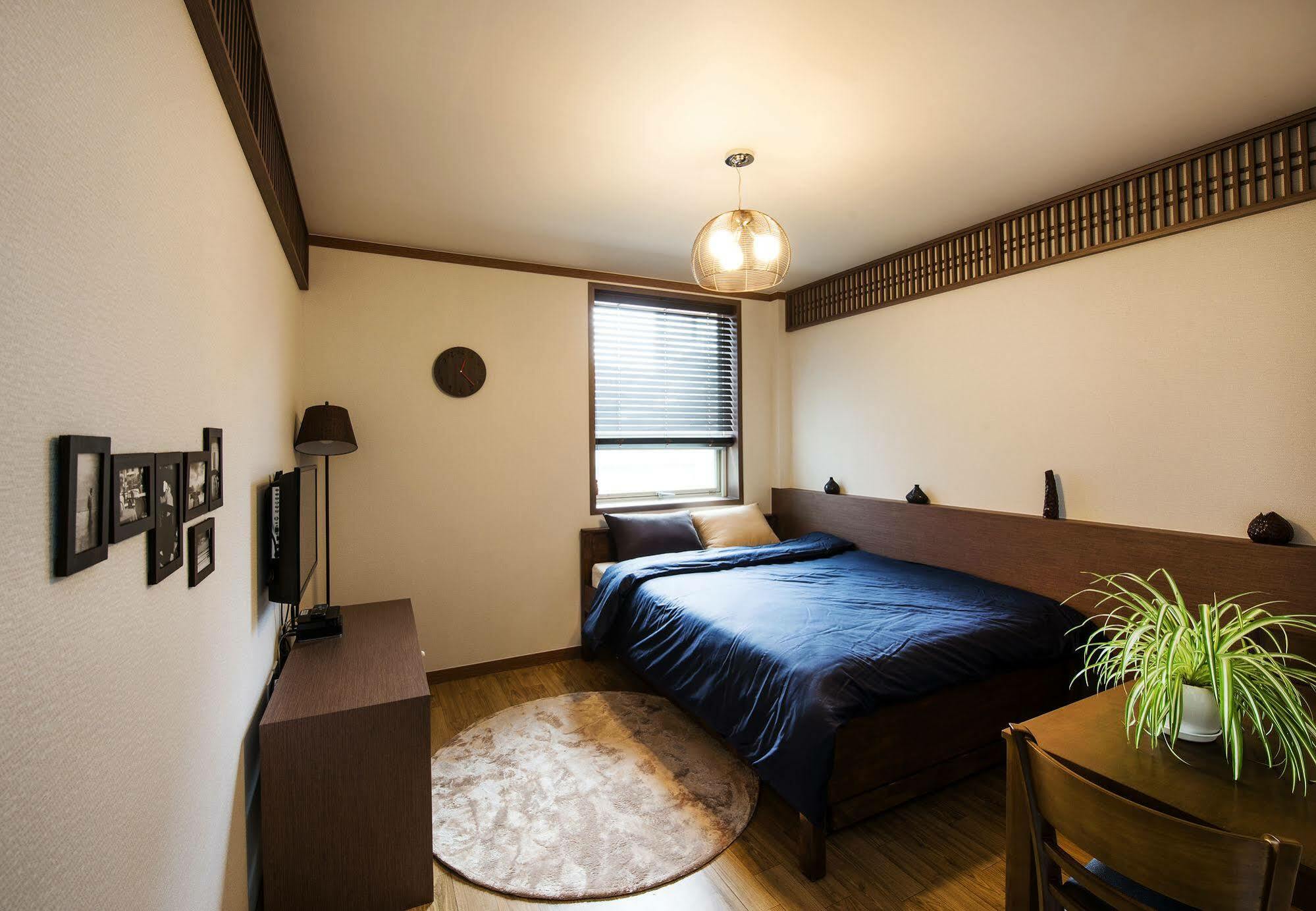 Seoul Sweet Style Guest House Eksteriør billede