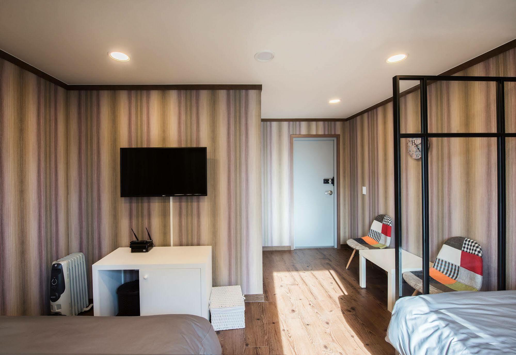 Seoul Sweet Style Guest House Eksteriør billede